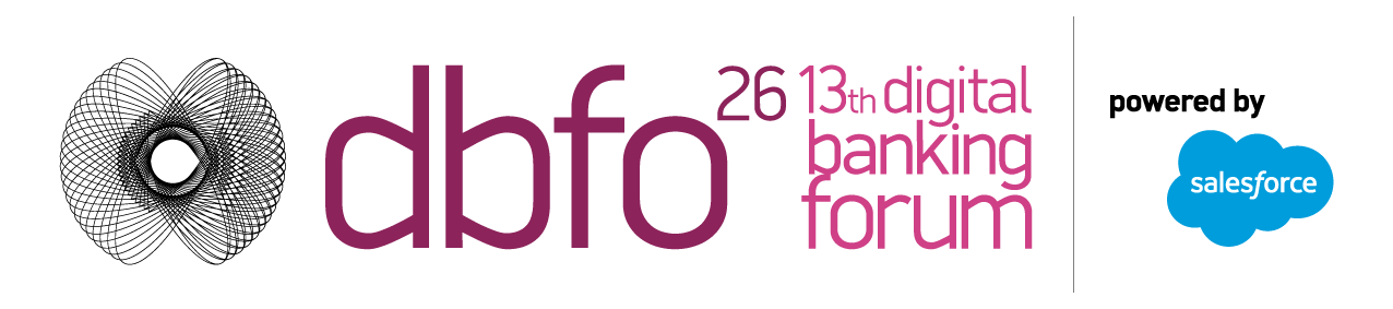 13th Digital Banking Forum powered by Salesforce